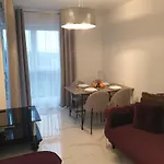 Lovely Near Wawel Appartement Cracovie