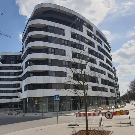 Lovely Near Wawel Krakkó