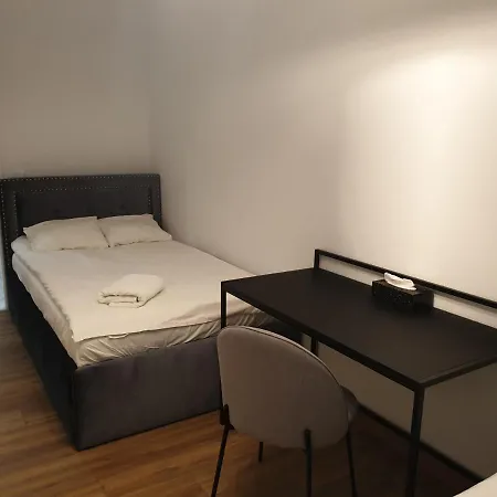 Lovely Near Wawel 아파트