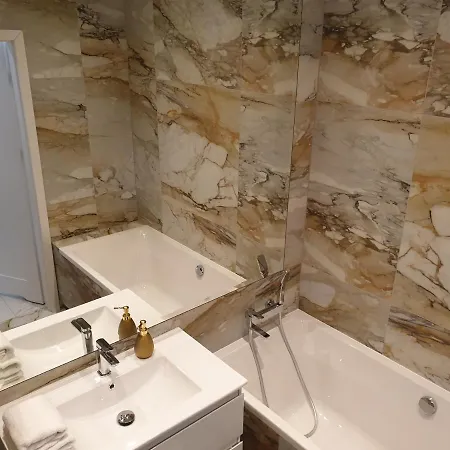 Apartament Lovely Near Wawel