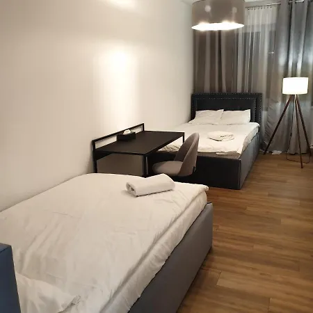 Lovely Near Wawel Apartament *