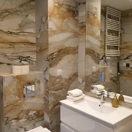 Lovely Near Wawel * 크라쿠프