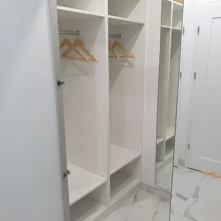 Lovely Near Wawel 아파트