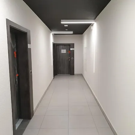 아파트 Lovely Near Wawel *